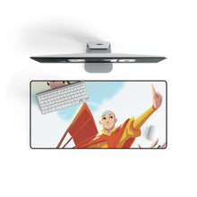 Load image into Gallery viewer, Anime Avatar: The Last Airbender Mouse Pad (Desk Mat)
