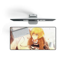Load image into Gallery viewer, Anime Attack On Titan Mouse Pad (Desk Mat)

