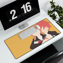Load image into Gallery viewer, Tsurezure Children Mouse Pad (Desk Mat)
