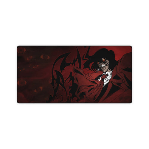 Hellsing Mouse Pad (Desk Mat)