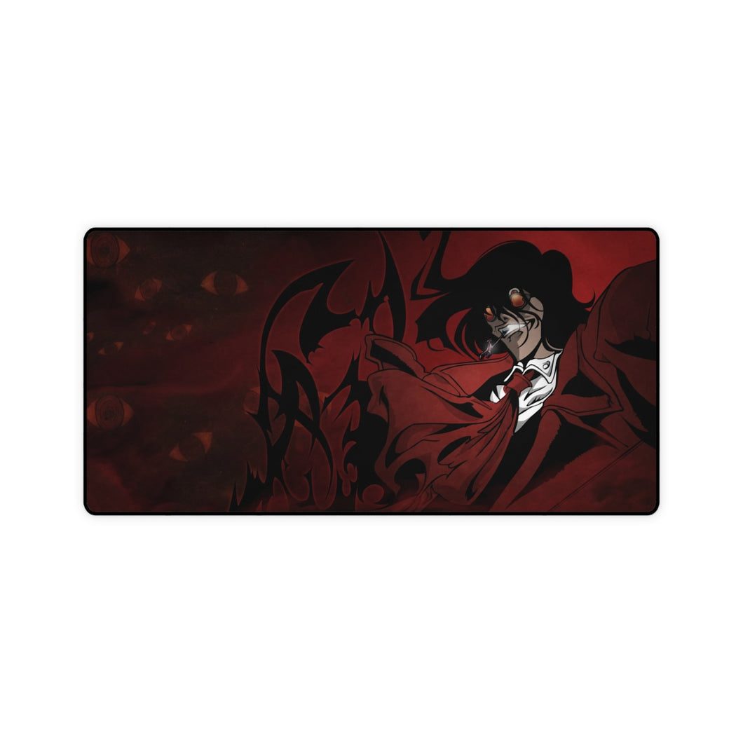Hellsing Mouse Pad (Desk Mat)