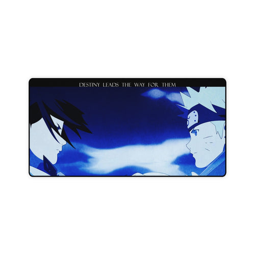 Anime Naruto Mouse Pad (Desk Mat)