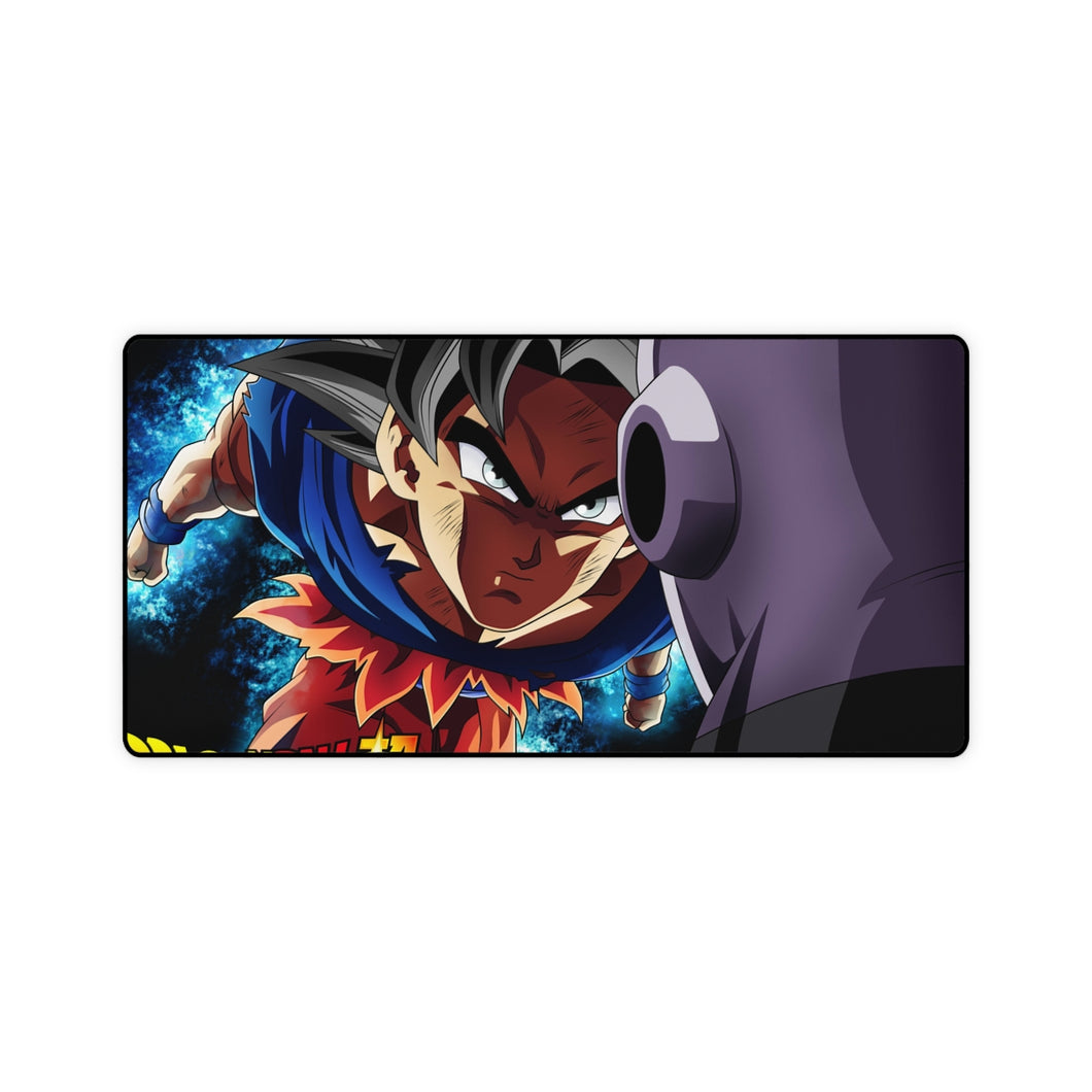 Dragon Ball Super Mouse Pad (Desk Mat)