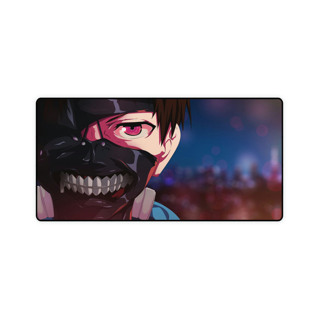 Anime Tokyo Ghoul Mouse Pad (Desk Mat)