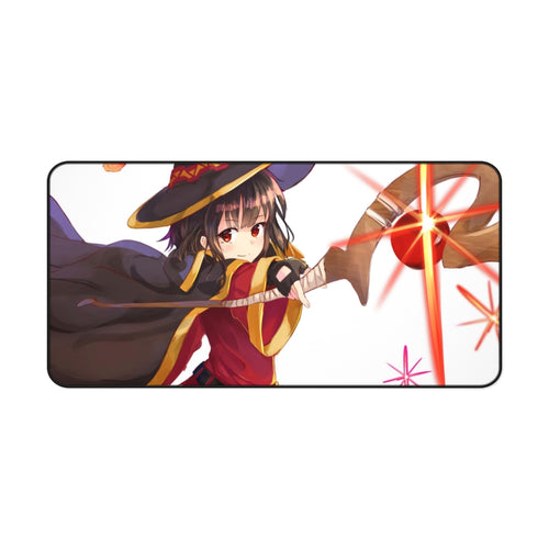 KonoSuba - God’s Blessing On This Wonderful World!! Mouse Pad (Desk Mat)