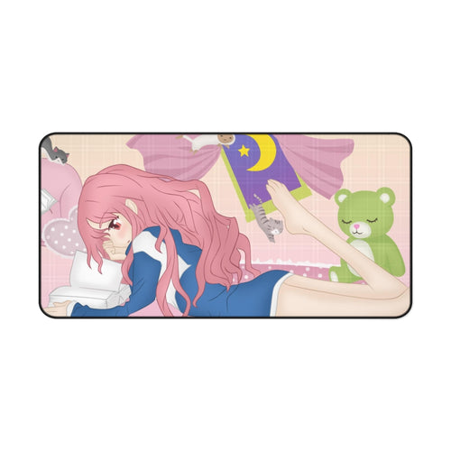 Zero No Tsukaima Mouse Pad (Desk Mat)