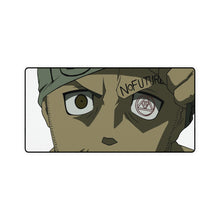 Load image into Gallery viewer, Soul Eater Mouse Pad (Desk Mat)

