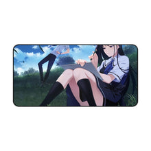 Load image into Gallery viewer, Grisaia (Series) Mouse Pad (Desk Mat)
