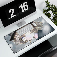 Load image into Gallery viewer, Youjo Senki Mouse Pad (Desk Mat)
