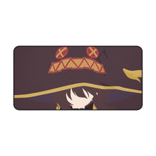 Load image into Gallery viewer, Bakuretsu La La La Megumin-chan! Mouse Pad (Desk Mat)
