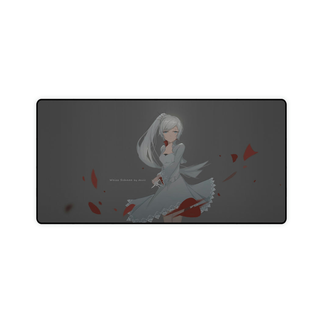 Anime RWBY Mouse Pad (Desk Mat)