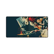Load image into Gallery viewer, Anime Tokyo Ghoul Mouse Pad (Desk Mat)
