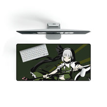 Load image into Gallery viewer, Touhou Mouse Pad (Desk Mat)
