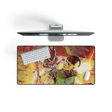 Load image into Gallery viewer, Anime Jojo's Bizarre Adventure Mouse Pad (Desk Mat)
