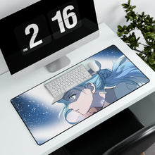 Load image into Gallery viewer, Vivy: Fluorite Eye's Song Mouse Pad (Desk Mat)
