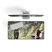 Load image into Gallery viewer, Tsubasa: Reservoir Chronicle Mouse Pad (Desk Mat)
