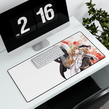 Load image into Gallery viewer, Arifureta Shokugyou de Sekai Saikyou Mouse Pad (Desk Mat)
