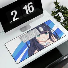 Load image into Gallery viewer, Selection Project Mouse Pad (Desk Mat)
