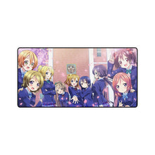 Load image into Gallery viewer, Love Live! Mouse Pad (Desk Mat)
