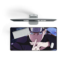 Load image into Gallery viewer, Anime Naruto Mouse Pad (Desk Mat) On Desk
