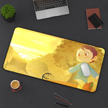 Load image into Gallery viewer, Ranking Of Kings Mouse Pad (Desk Mat) On Desk
