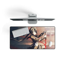 Load image into Gallery viewer, THE iDOLM@STER: Million Live! Mouse Pad (Desk Mat) On Desk
