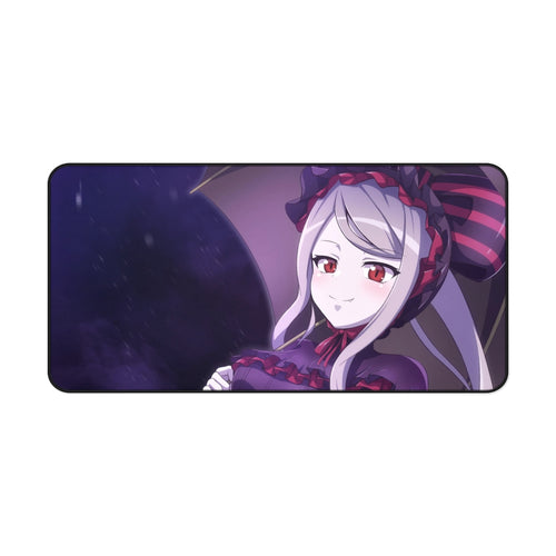 Overlord Shalltear Bloodfallen Mouse Pad (Desk Mat)