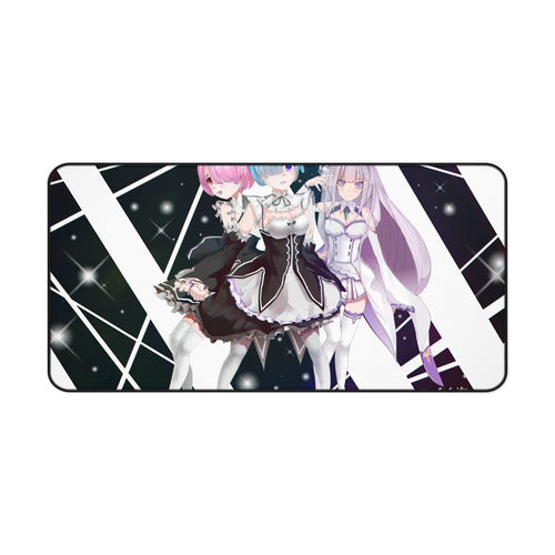 Re:ZERO -Starting Life In Another World- Mouse Pad (Desk Mat)