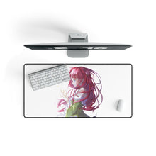 Load image into Gallery viewer, Anime Re:ZERO -Starting Life in Another World- Mouse Pad (Desk Mat) On Desk
