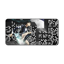 Load image into Gallery viewer, D.Gray-man Lenalee Lee Mouse Pad (Desk Mat)
