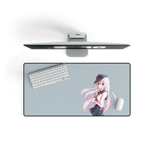 Load image into Gallery viewer, Anime Kantai Collection Mouse Pad (Desk Mat)
