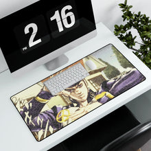 Load image into Gallery viewer, Anime Jojo's Bizarre Adventure Mouse Pad (Desk Mat)
