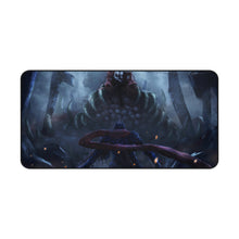 Load image into Gallery viewer, Chainsaw Man Mouse Pad (Desk Mat)
