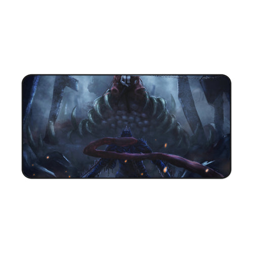 Chainsaw Man Mouse Pad (Desk Mat)