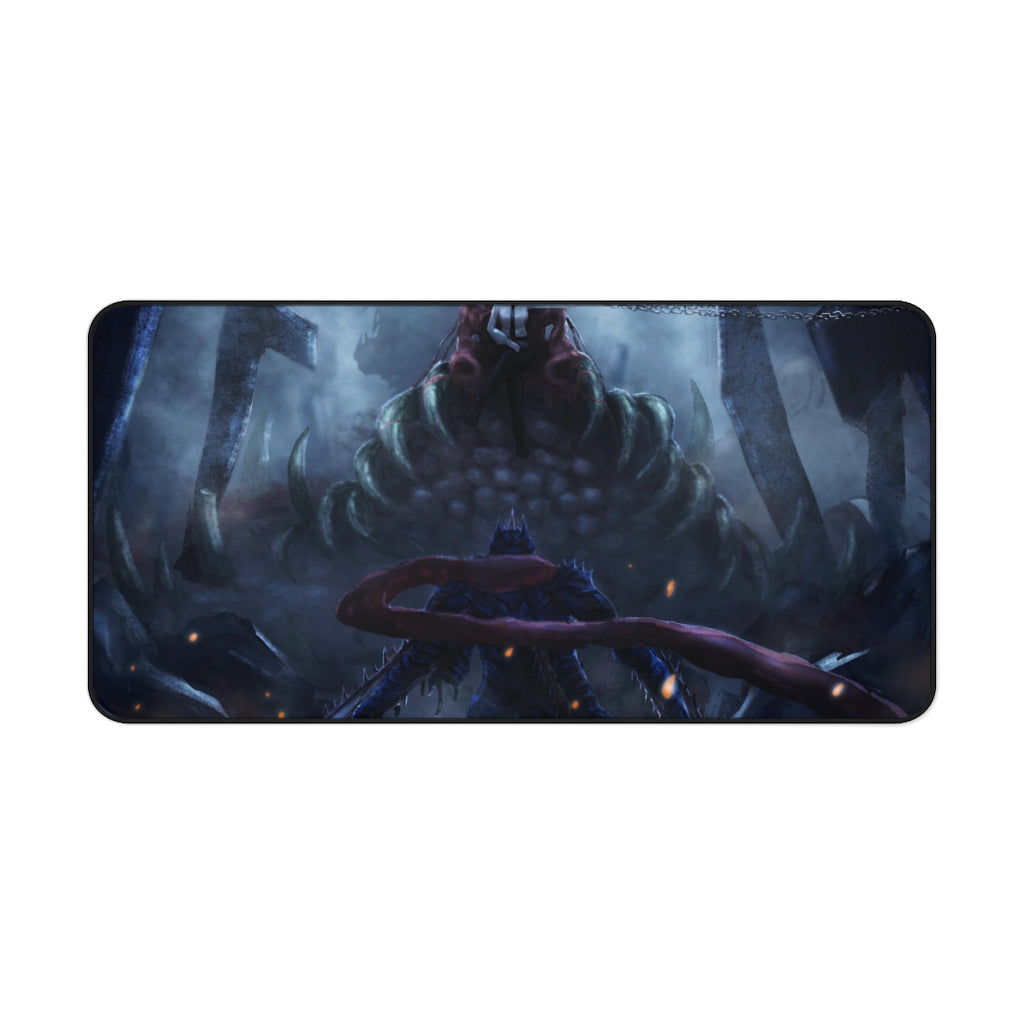 Chainsaw Man Mouse Pad (Desk Mat)