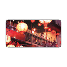 Load image into Gallery viewer, Anime Original Mouse Pad (Desk Mat)
