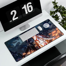 Load image into Gallery viewer, Sword Art Online Mouse Pad (Desk Mat)
