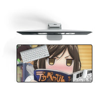 Load image into Gallery viewer, Why the hell are you here, Teacher!? Mouse Pad (Desk Mat)
