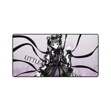 Load image into Gallery viewer, Angel Dust Mouse Pad (Desk Mat)
