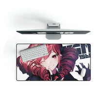 Load image into Gallery viewer, Utau Mouse Pad (Desk Mat)

