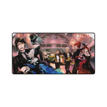 Load image into Gallery viewer, Black Butler Mouse Pad (Desk Mat)
