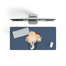 Load image into Gallery viewer, Spy x Family Mouse Pad (Desk Mat)
