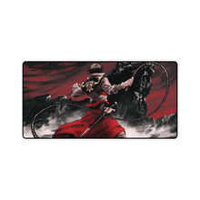 Load image into Gallery viewer, Anime Castlevania Mouse Pad (Desk Mat)
