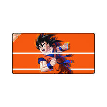 Load image into Gallery viewer, Dragon Ball Super Mouse Pad (Desk Mat)
