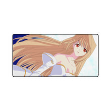 Load image into Gallery viewer, Tsukihime Mouse Pad (Desk Mat)
