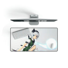 Load image into Gallery viewer, Touhou Mouse Pad (Desk Mat)
