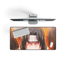 Load image into Gallery viewer, Anime Naruto Mouse Pad (Desk Mat)
