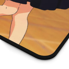 Load image into Gallery viewer, K-ON! Mouse Pad (Desk Mat) Hemmed Edge
