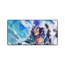 Load image into Gallery viewer, Kuzan, One Piece, Mouse Pad (Desk Mat)
