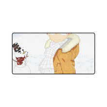 Load image into Gallery viewer, Anime Fairy Tail Mouse Pad (Desk Mat)

